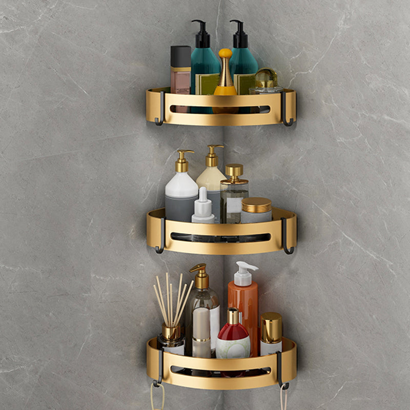 Modern Bathroom Hardware Set Stainless Bathroom Accessories Hardware Set