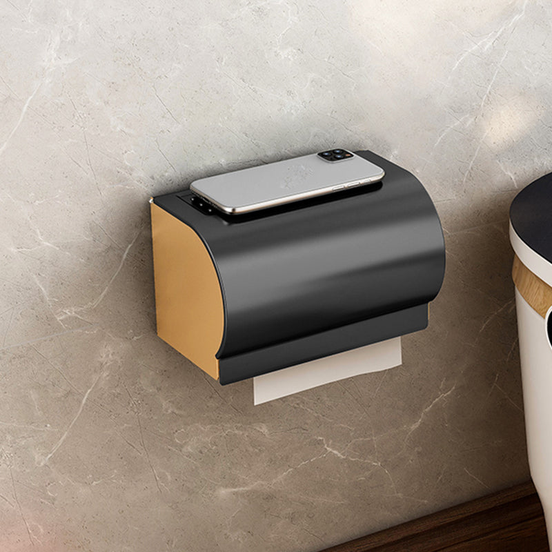 Modern Bathroom Hardware Set Stainless Bathroom Accessories Hardware Set