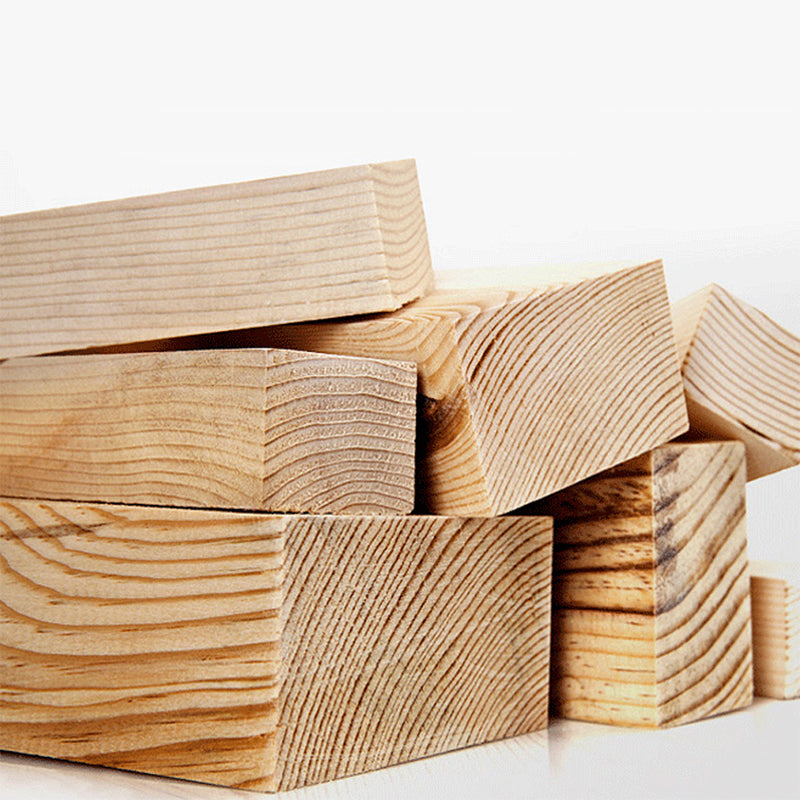 Wooden Base Lazy Sofa Chair Leisure Lounge Rocking Chair for Living Room