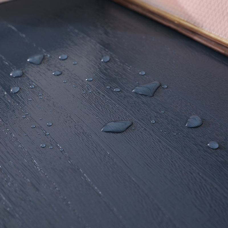 Coastal Combo Dresser Solid Wood Storage Chest Dresser for Bedroom