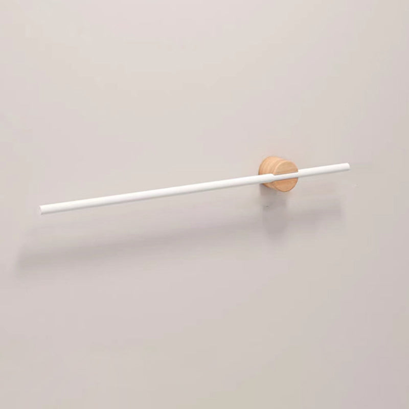 White Bathroom Set Solid Wood & Aluminum Bathroom Accessory as Individual or as a Set