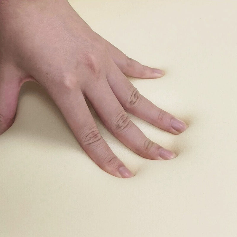 Glam Cross Orange Side Chair Bonded Leather Armless Side Chair for Living Room