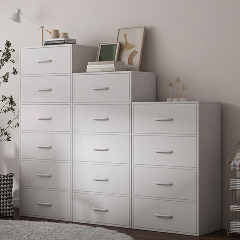 Modern Wooden Accent Cabinet Bar Pulls Handle Design Storage Cabinet