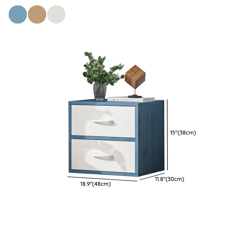 Modern Wooden Accent Cabinet Bar Pulls Handle Design Storage Cabinet