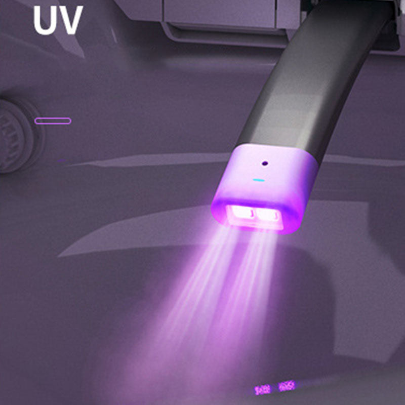 Contemporary Flush Toilet Floor Mounted One-Piece Toilet ABS Toilet Bowl