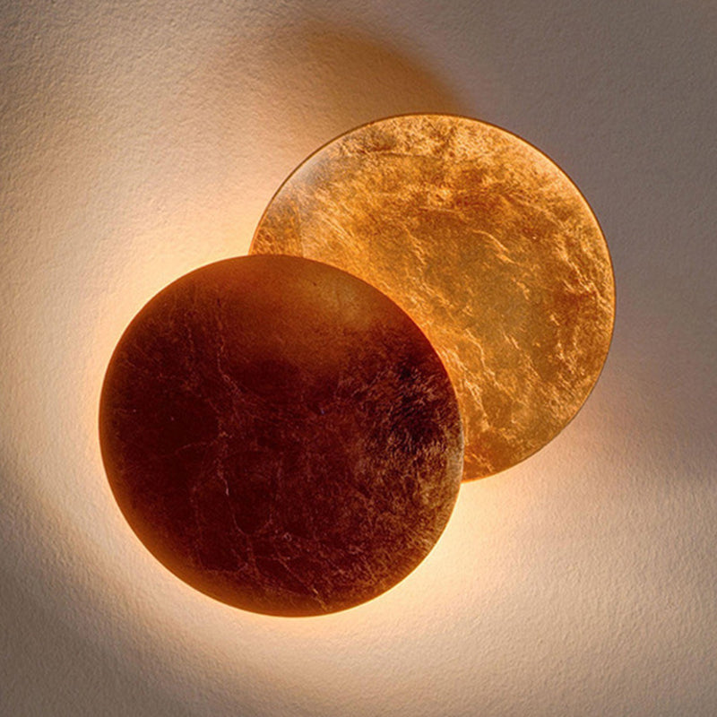 Post Modern Adjustable Wall Mount Fixture Adjustable Iron LED Wall Light