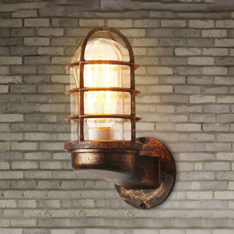 Modern Wall Sconce Lighting 1 Light Wall Lighting Fixtures for Dining Room