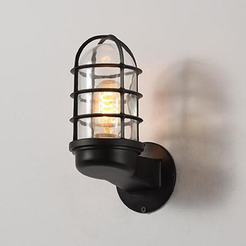 Modern Wall Sconce Lighting 1 Light Wall Lighting Fixtures for Dining Room
