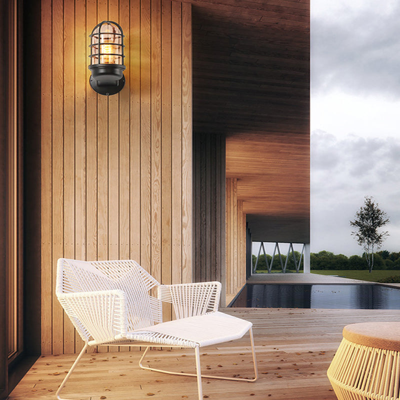 Modern Wall Sconce Lighting 1 Light Wall Lighting Fixtures for Dining Room