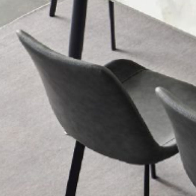 Contemporary Kitchen Dining Side Chairs Parsons Dining Side Chair