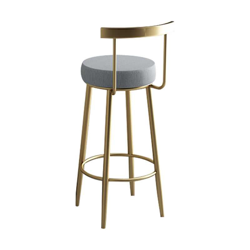 Oval Solid Wood Bar Stool and Table Set 1/2 Pieces Pub Dining Set