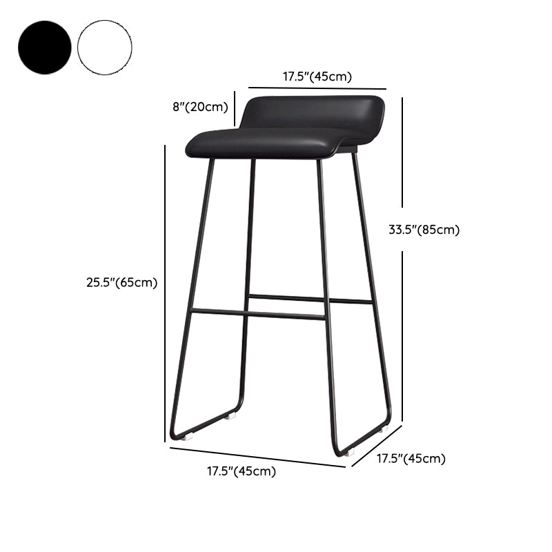 Oval Solid Wood Bar Stool and Table Set 1/2 Pieces Pub Dining Set