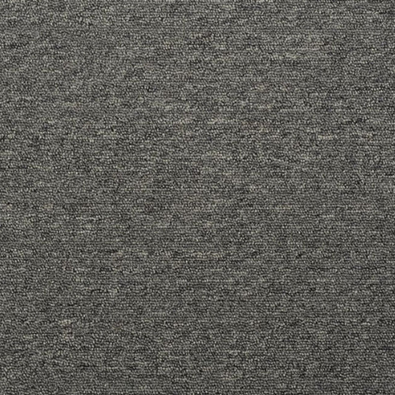 Carpet Tile Fade Resistant Non-Skid Solid Color Self Peel and Stick Carpet Tiles Bedroom