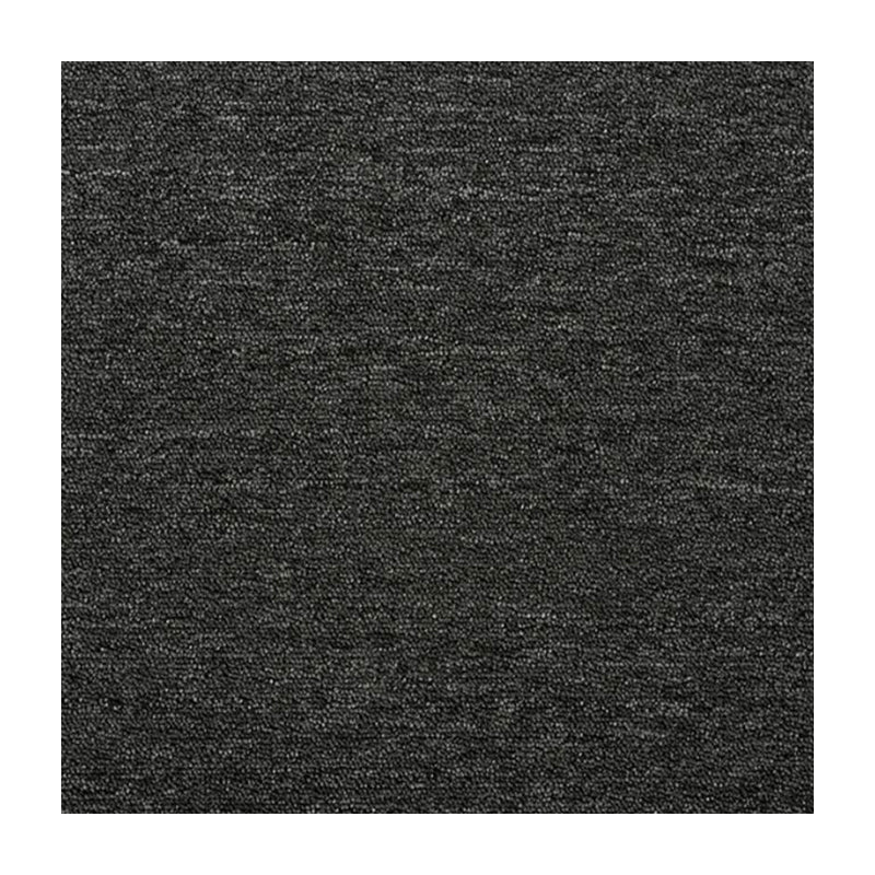 Carpet Tile Fade Resistant Non-Skid Solid Color Self Peel and Stick Carpet Tiles Bedroom