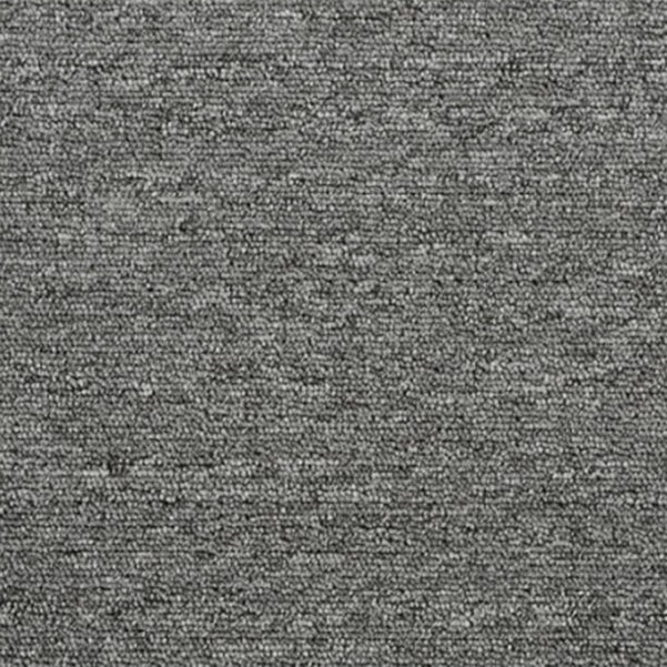 Carpet Tile Fade Resistant Non-Skid Solid Color Self Peel and Stick Carpet Tiles Bedroom