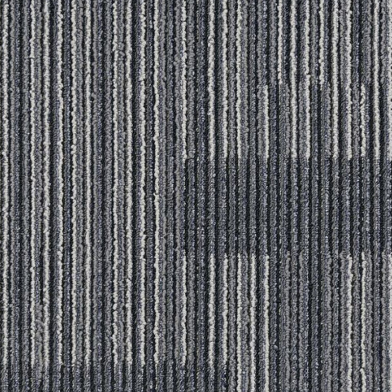 Carpet Tile Fade Resistant Non-Skid Solid Color Self Peel and Stick Carpet Tiles Bedroom