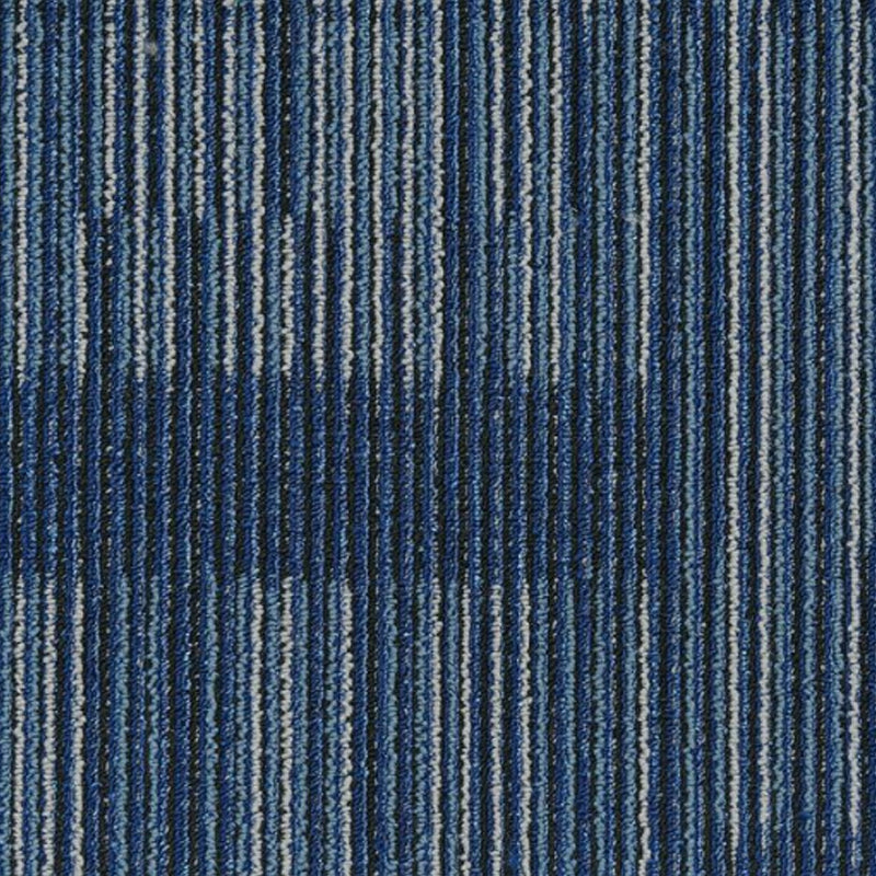 Carpet Tile Fade Resistant Non-Skid Solid Color Self Peel and Stick Carpet Tiles Bedroom