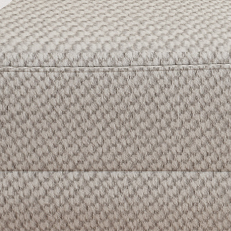 Living Room Convertible Sofas Pillow Back Armless Futon Sleeper Sofa Bed