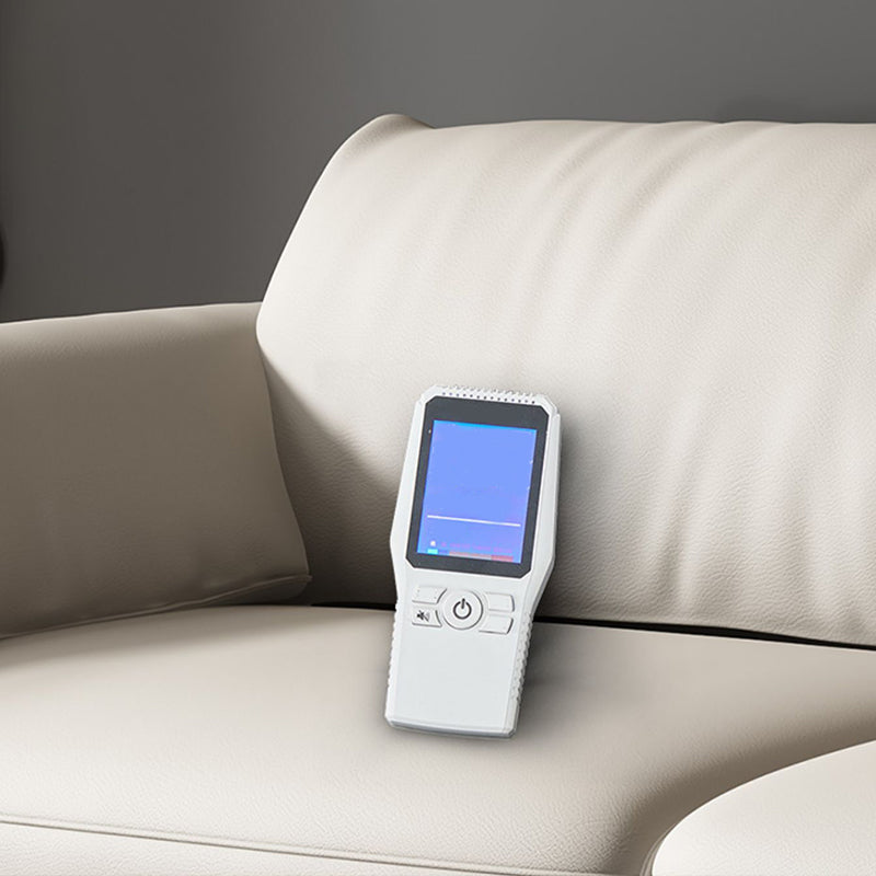 41.34" Wide Contemporary Futon Sofa Bed White Futon Solid Wood Sleeper Sofa