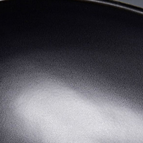 Modern Bathroom Sink Black Oval Ceramic Bathroom Sink with Faucet