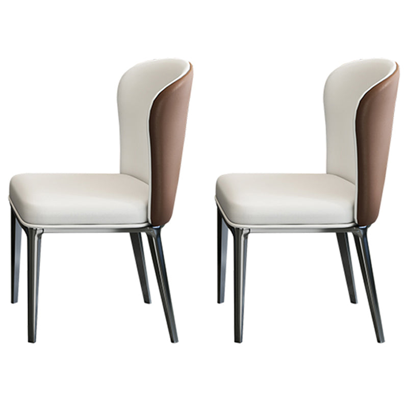 Contemporary 1/2/5/7 Pieces Furniture Round Stone Dining Set for Home