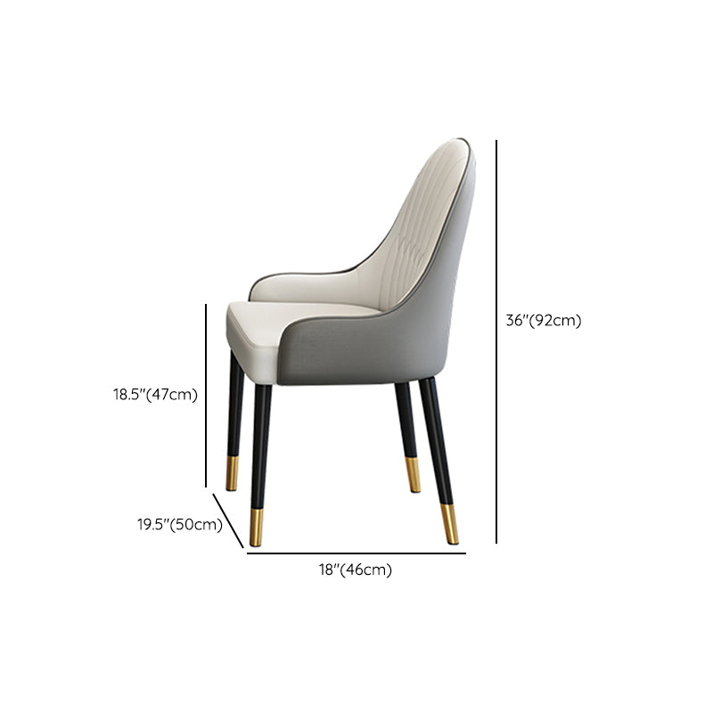 Contemporary 1/2/5/7 Pieces Furniture Round Stone Dining Set for Home