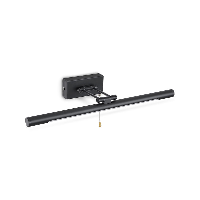 Black/Golden Vanity Lighting Modernism LED Bath Bar Light for Bathroom