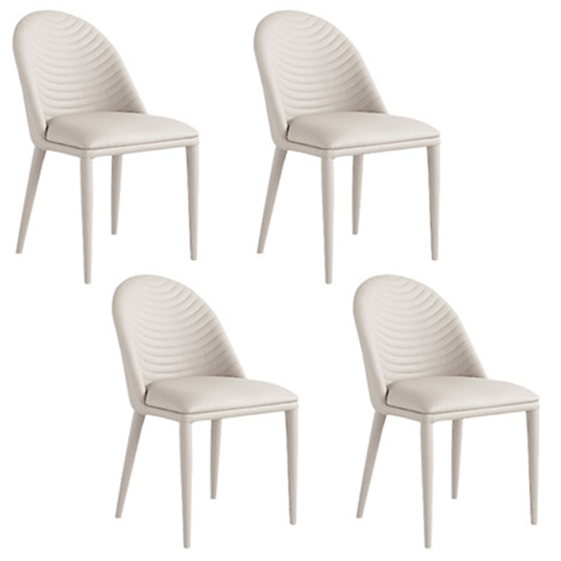 Modern 1/4/5/7 Pieces Furniture Space-Saving Design Rectangle Stone Dining Set