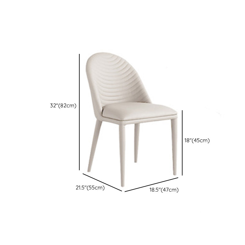 Modern 1/4/5/7 Pieces Furniture Space-Saving Design Rectangle Stone Dining Set