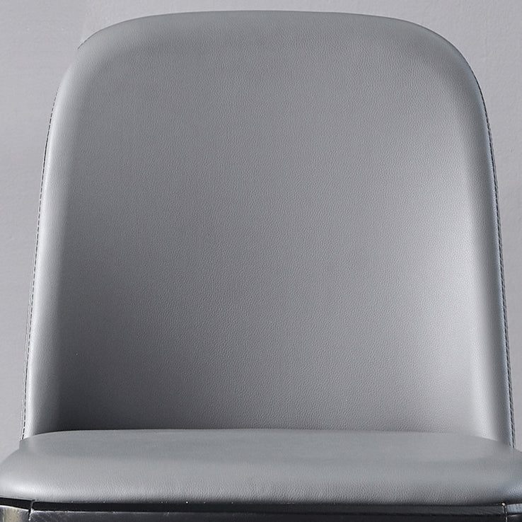 Dining Room Upholstered Chair Home Wood Parsons Dining Chair