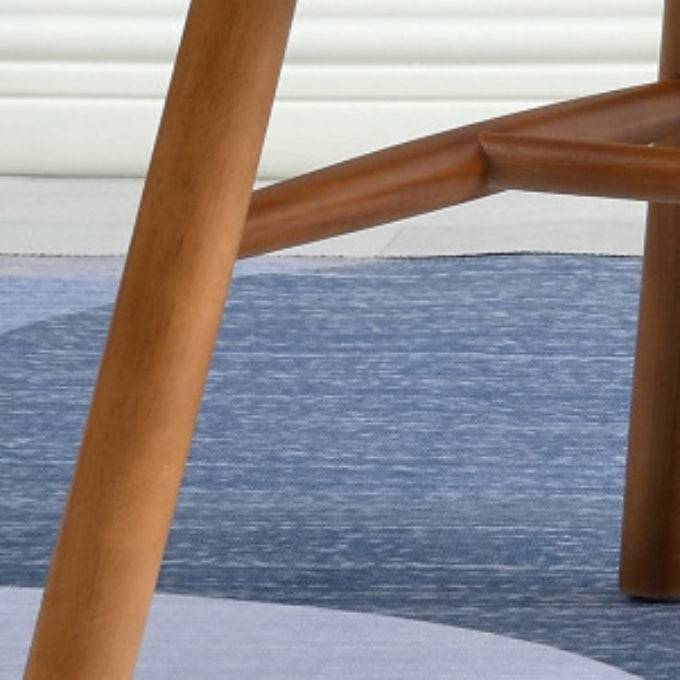 Dining Room Armless Dining Chair Home Contemporary Wood Dining Chair