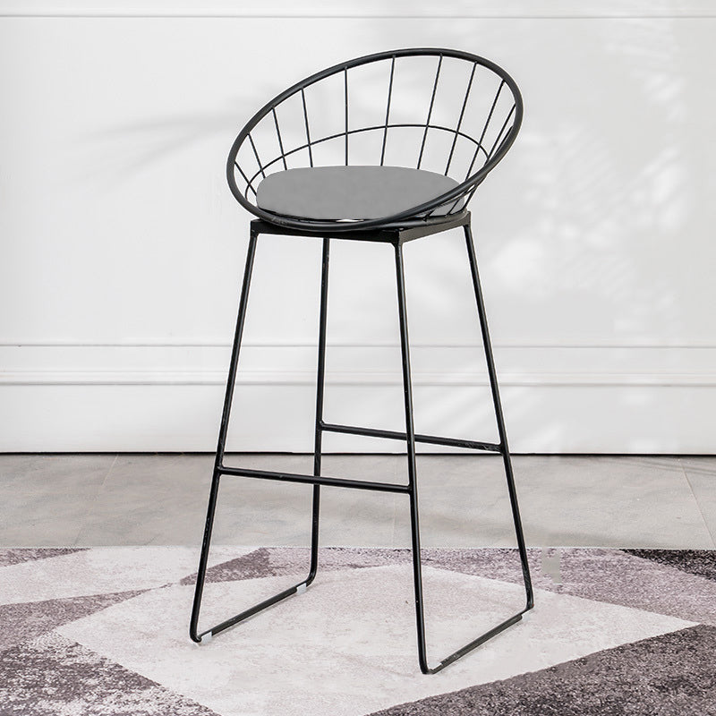 Modern Rectangle Stone Counter Table 1/3/5 Pieces Bar Table Set for Balcony