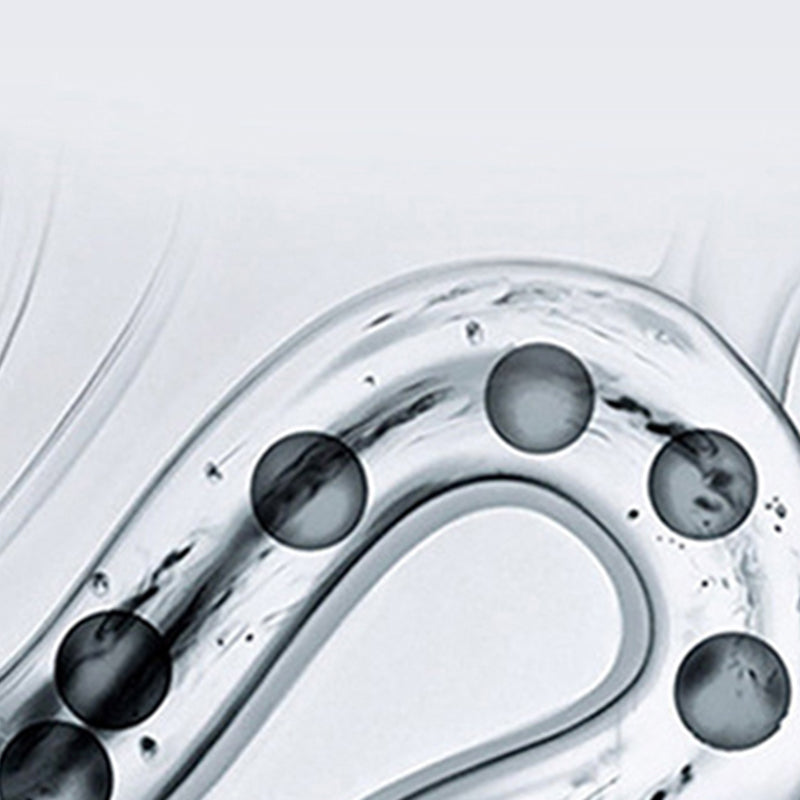 Traditional One Piece Toilet Bowl Metal Urine Toilet for Bathroom