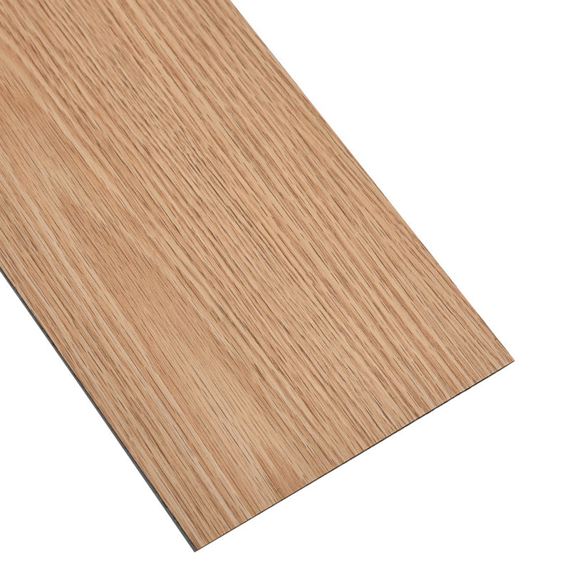 Waterproof Laminate Floor Scratch Resistant Peel and Stick Laminate Plank Flooring