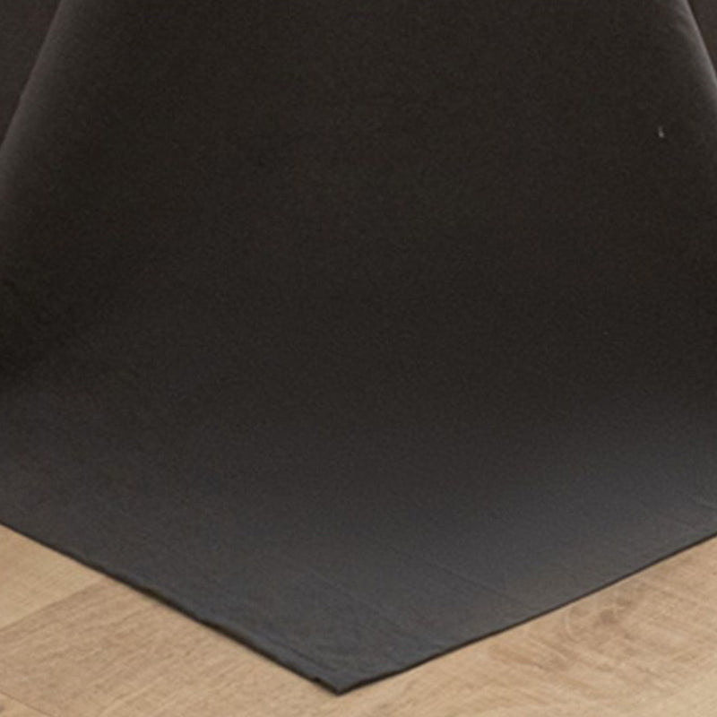 Solid Color Breathable Bed Sheet Twill Polyester Fade Resistant Sheet