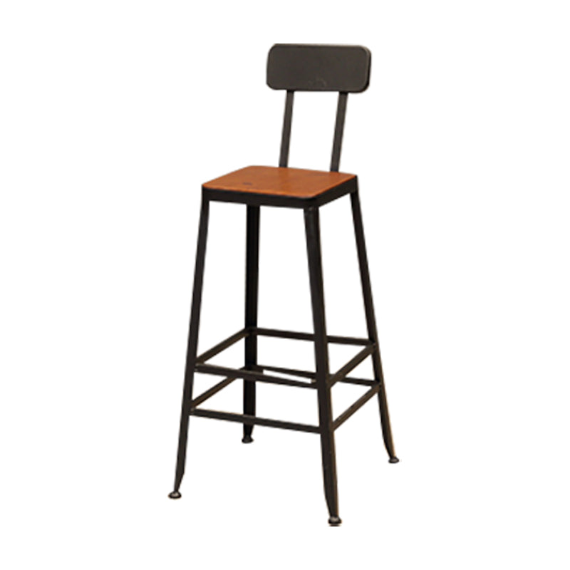 1/6/11 Pieces Counter Height Pub Set Rectangular Bar Stool and Table Set