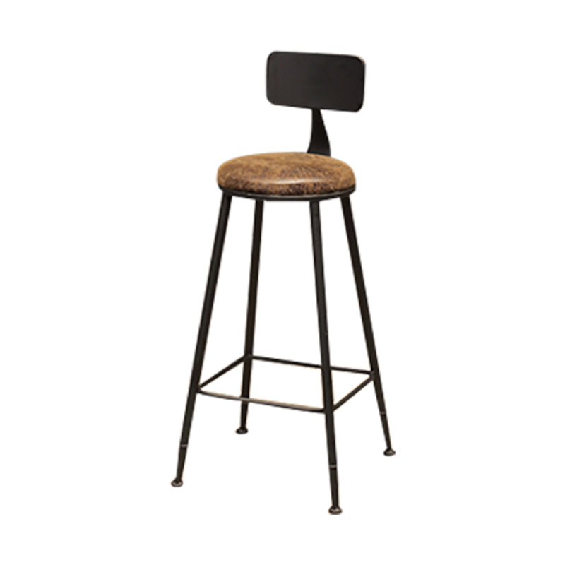 1/6/11 Pieces Counter Height Pub Set Rectangular Bar Stool and Table Set