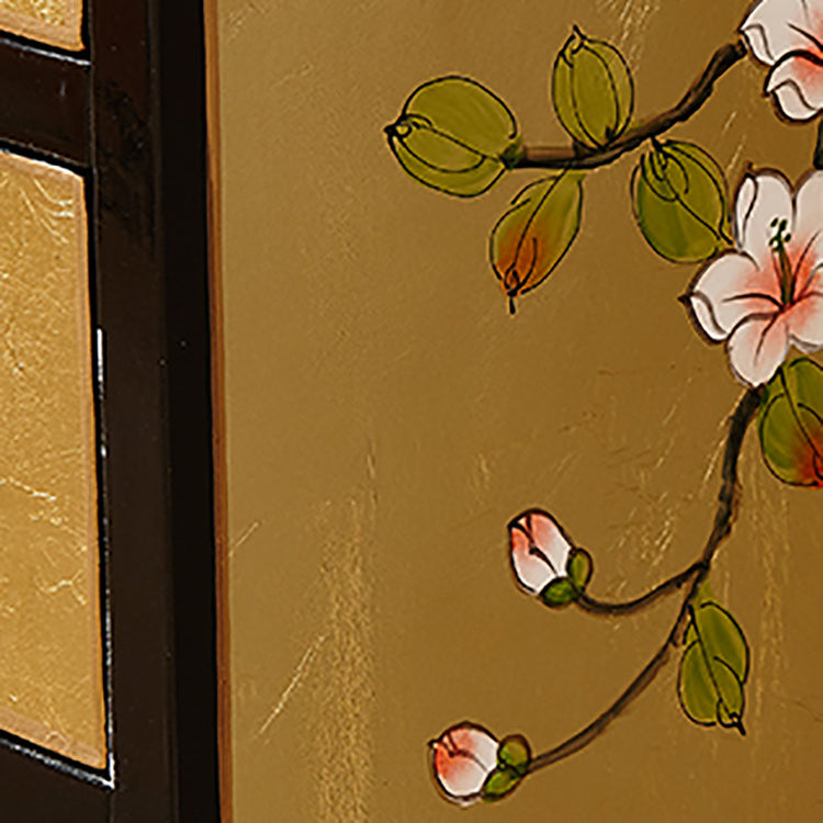 Classic Glam Storage Chest Solid Wood Storage Chest Dresser with 5 Drawers