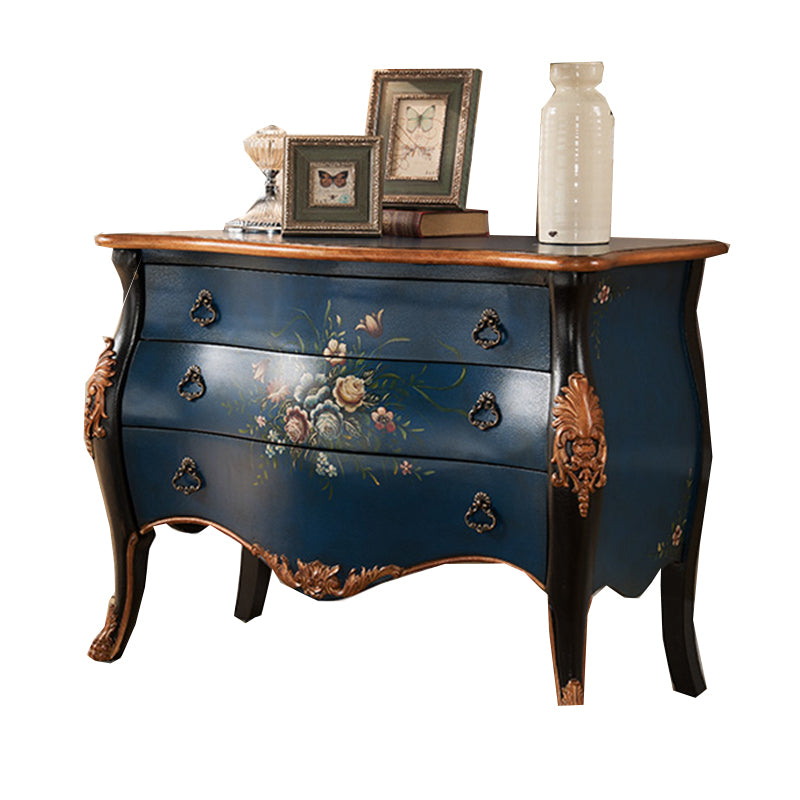 Traditional Storage Chest Manufactured Wood Storage Chest Dresser