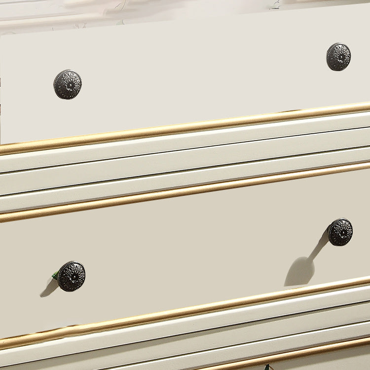 Traditional Storage Chest Manufactured Wood Storage Chest Dresser