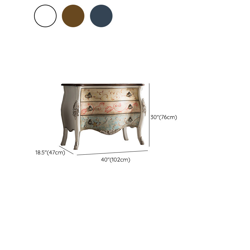 Traditional Storage Chest Manufactured Wood Storage Chest Dresser