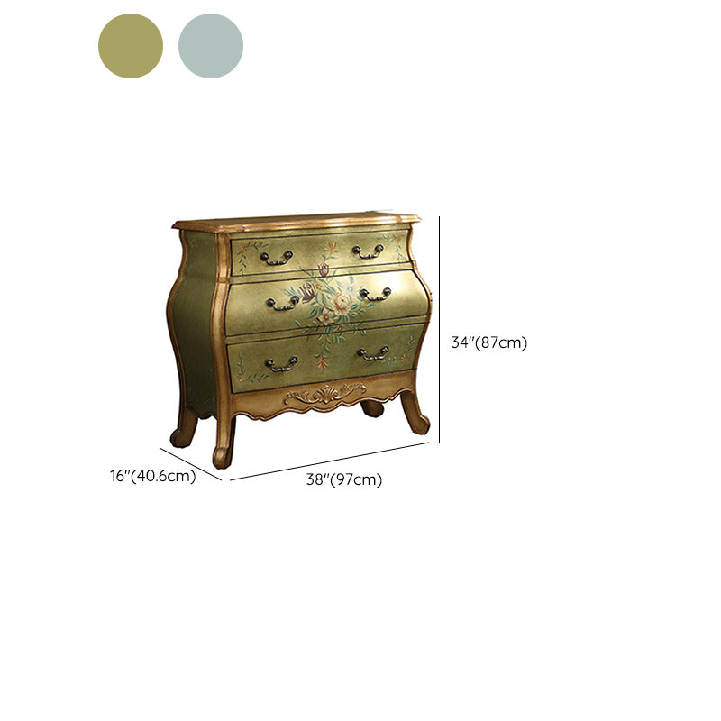 Traditional Storage Chest Manufactured Wood Storage Chest Dresser