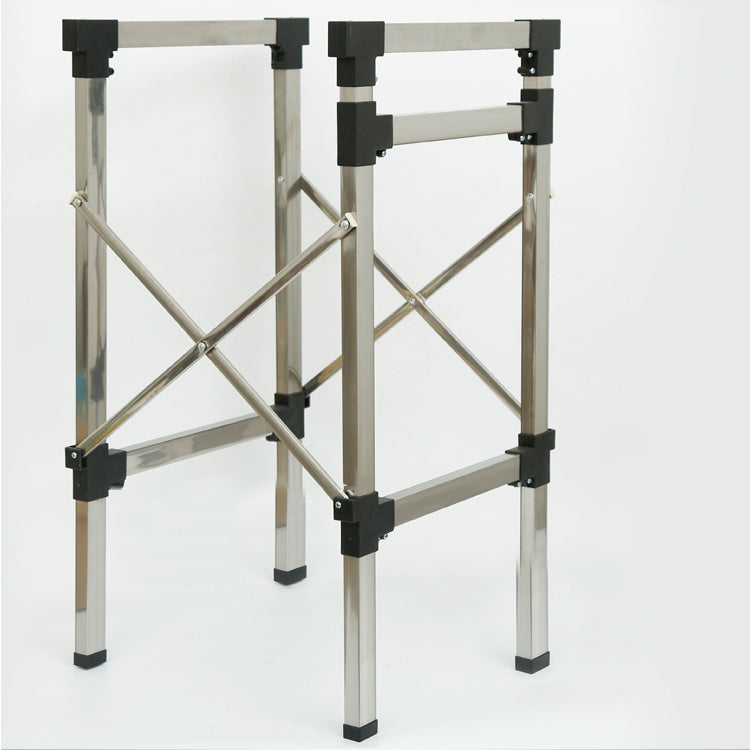 Stainless Steel Sink Contemporary Style Kitchen Sink with Bracket