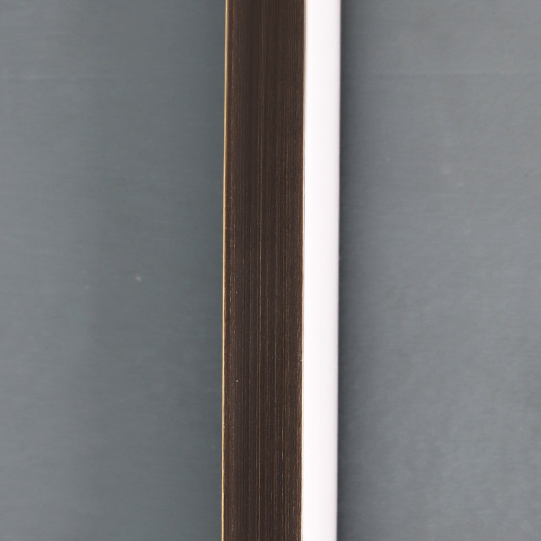 Contemporary Wall Light Fixture Linear LED Wall Light Sconce for Bedroom