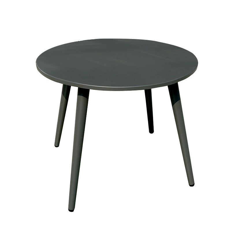 Metal Patio Dining Set 1/2/3/5/7 Pieces Dining Table Set with Chairs