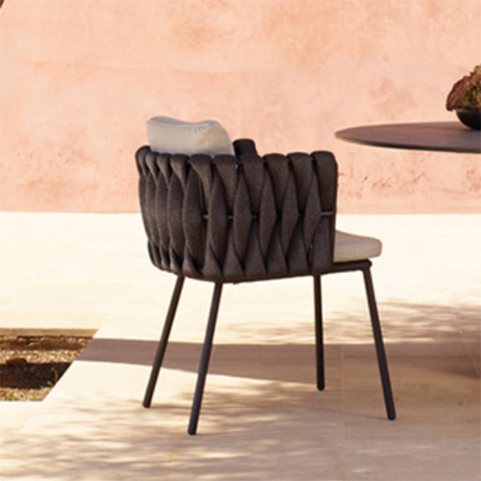 1/2/3/5/7 Pieces Dining Table Set Boho No Distressing Dining Set