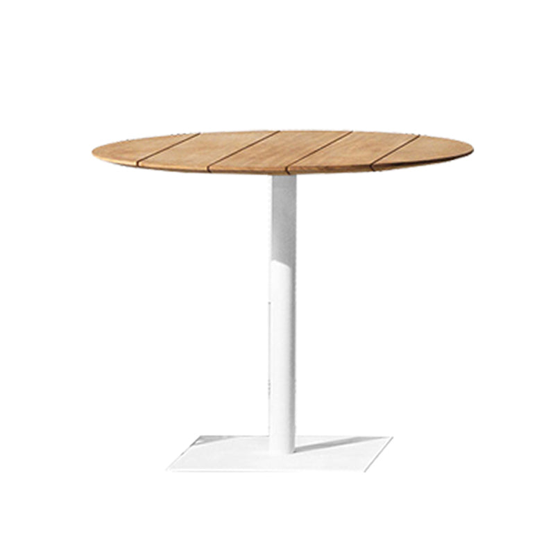 1/2/3/5/7 Pieces Dining Table Set Boho No Distressing Dining Set