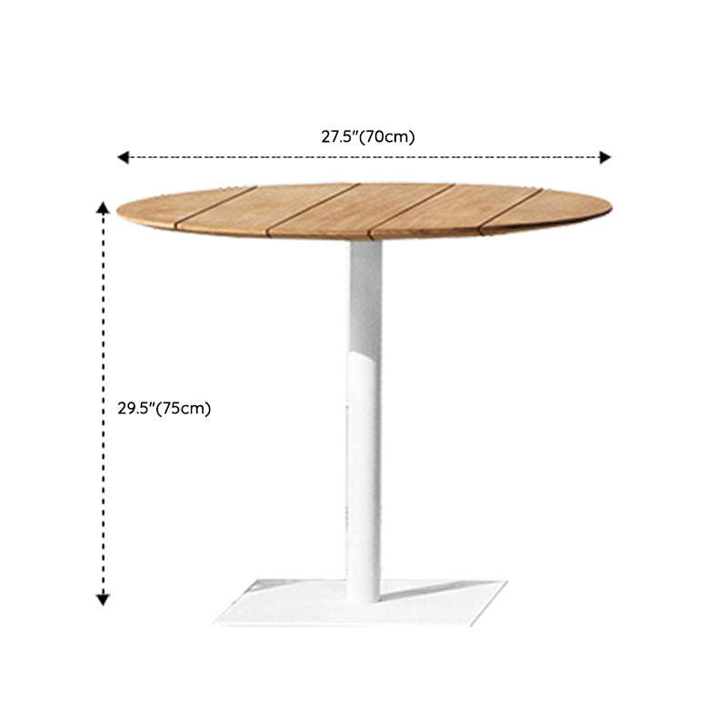 1/2/3/5/7 Pieces Dining Table Set Boho No Distressing Dining Set