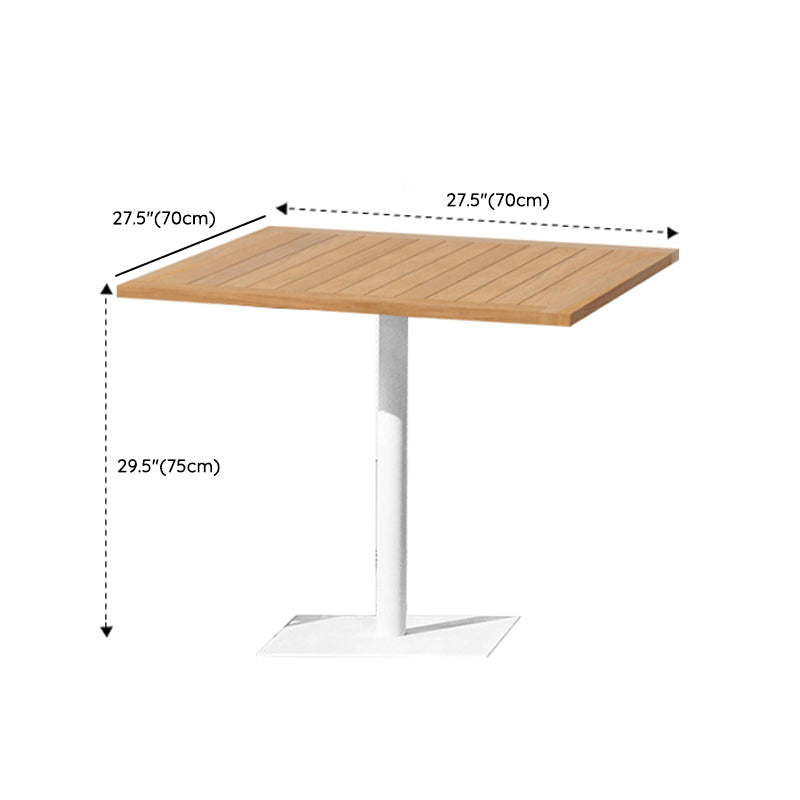 1/2/3/5/7 Pieces Dining Table Set Boho No Distressing Dining Set