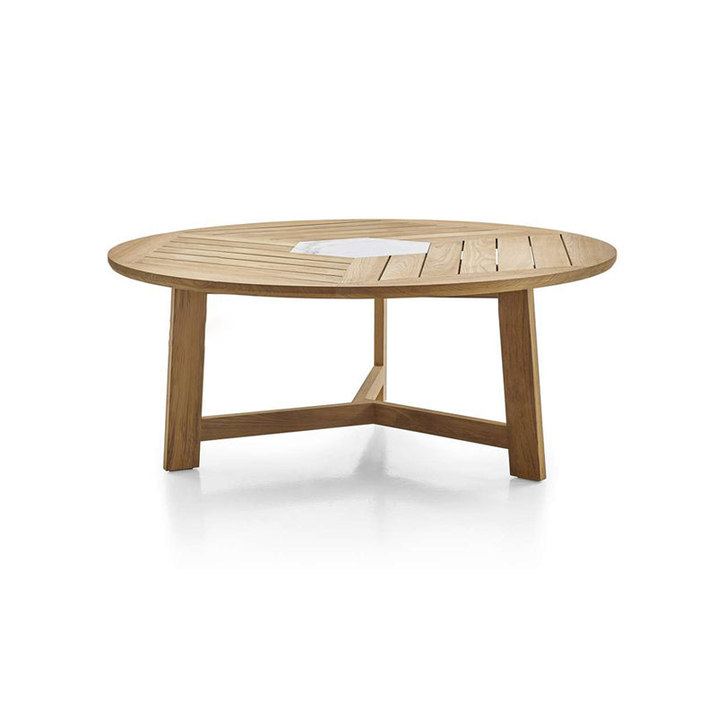 Solid Wood Patio Dining Set 1/4/7 Pcs Boho Removable Cushion Cover Chairs